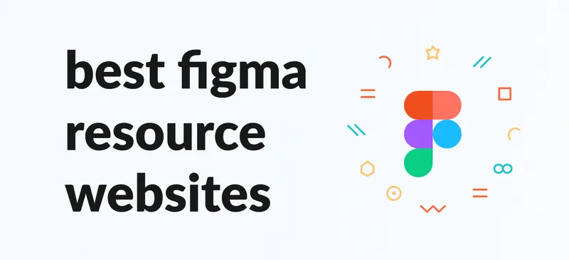 Best Figma Resources websites