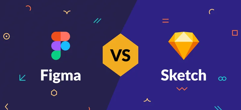 Figma vs Sketch: Which is the ultimate UI Tool?