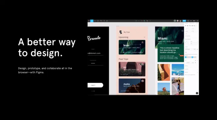 Best UX Design Tools for UX/UI Designers [2020] image.