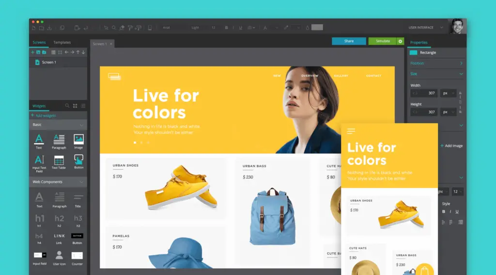 Best UX Design Tools for UX/UI Designers [2020]