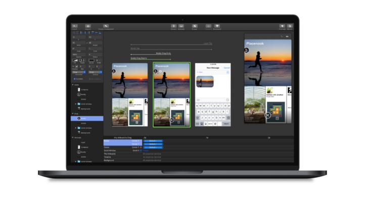Best UX Design Tools for UX/UI Designers [2020]