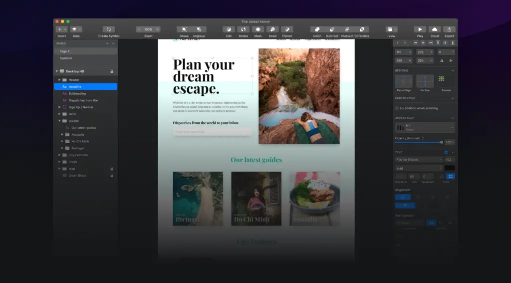 Best UX Design Tools for UX/UI Designers [2020]