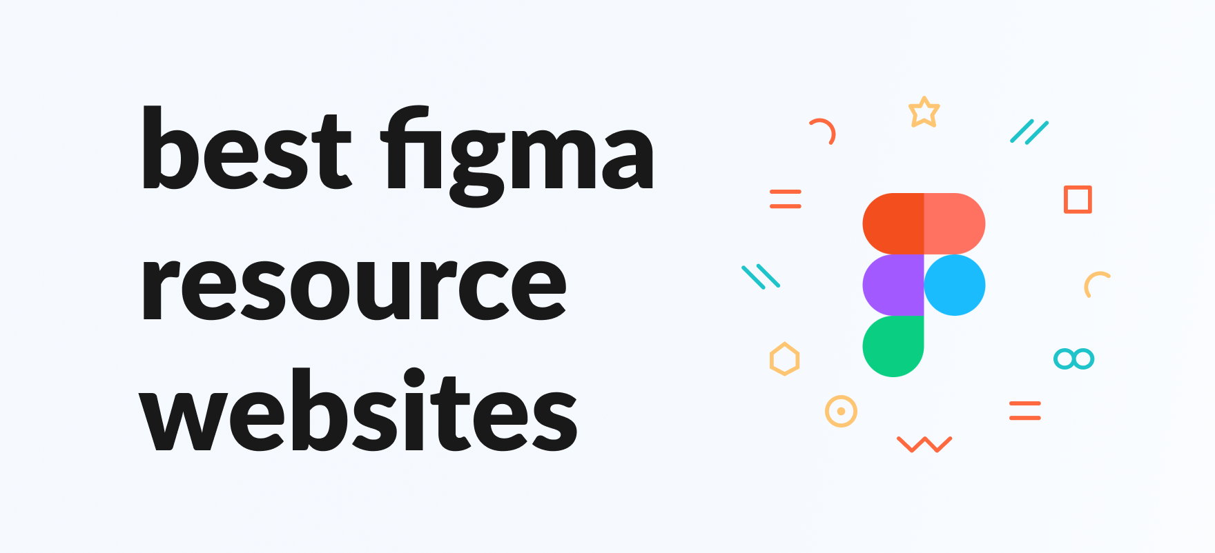best figma tool resources and ui kits